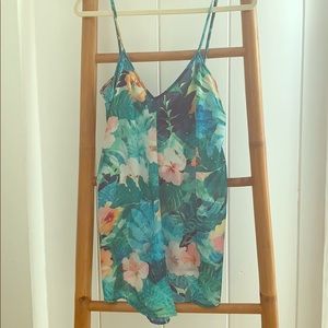 Show Me Your Mumu Rascal Romper Size M